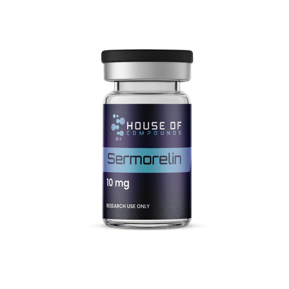 Sermorelin (10mg)