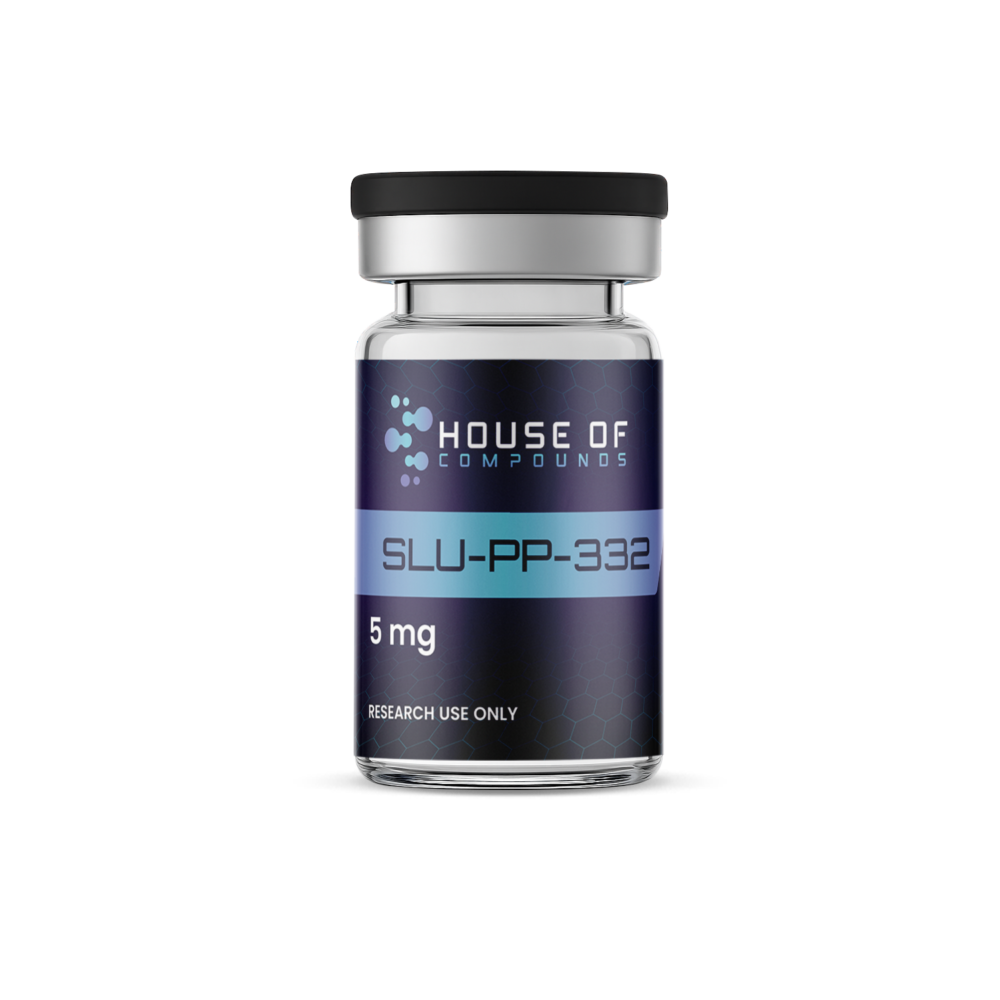 SLU-PP-332 (5mg)
