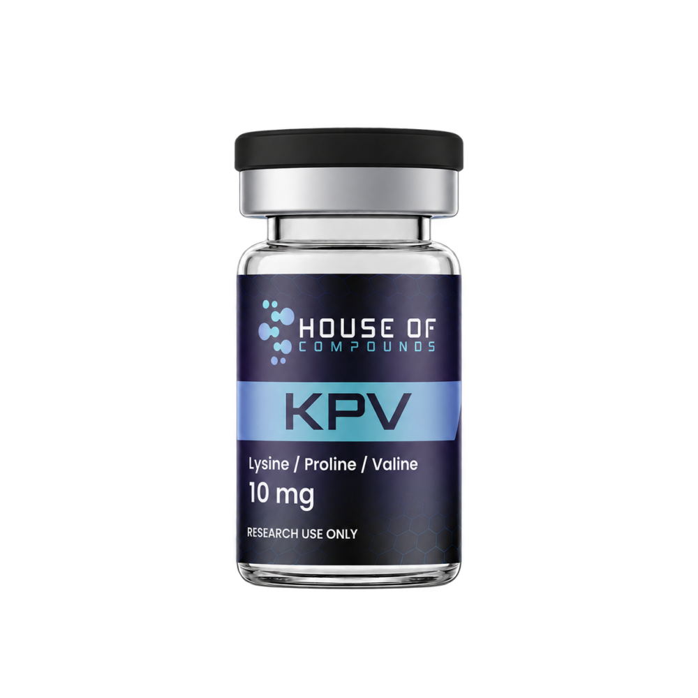 KPV Lysine / Proline / Valine (10mg)